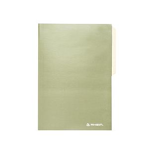 CARPETA RHEIN CARTON GRIS 