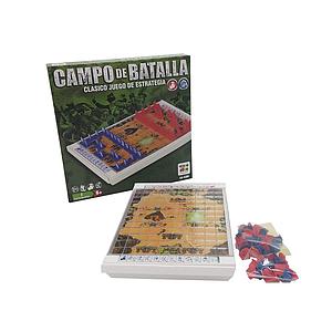 JUEGO CAMPO DE BATALLA AA-5260