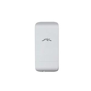  ANTENA UBIQUITI NANOSTATION LOCOM5 2.4GHZ 8DBI