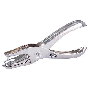 PERFORADORA ALICATE UN ORIFICIO