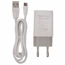 CARGADOR DE CELULAR TECMASTER INTELIGENTE CARGA RAPIDA TM-CH-U206Q 
