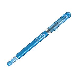 LAPIZ TINTA PILOT GEL GTEC MAICA 0.4 TURQUEZA
