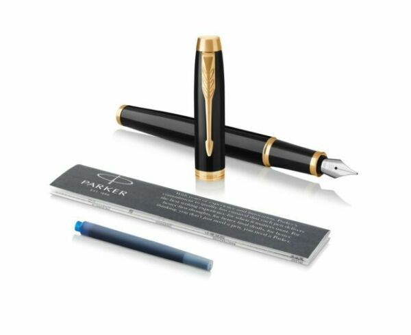 PLUMA PARKER ESTILOGRAFICA AZUL (1931652)