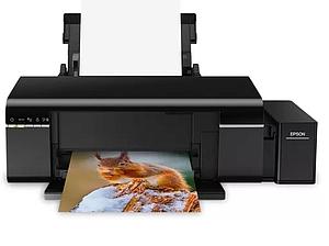 IMPRESORA EPSON FOTOGRAFICA L805 WIFI/FOTO/CD ECOTANK