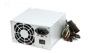 FUENTE DE PODER XTECH 500W ATX (20+4PINES)