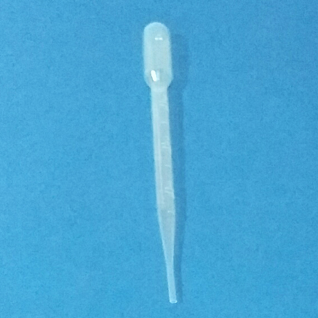 GOTARIO PLASTICO NILSA 3ml