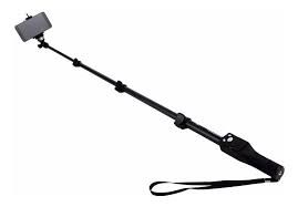 BASTON SELFIE MONOPOD ISPORTS PRO BLUETOOTH TELEFONO/TABLET/CAMARAS SPORT
