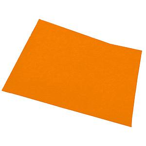 PLIEGO CARTULINA FLUORESCENTE PROARTE NARANJA
