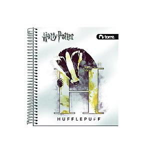 CUADERNO TORRE BOOK 7mm 150 Hjs HARRY POTTER MATEMATICA  21x17Cms 