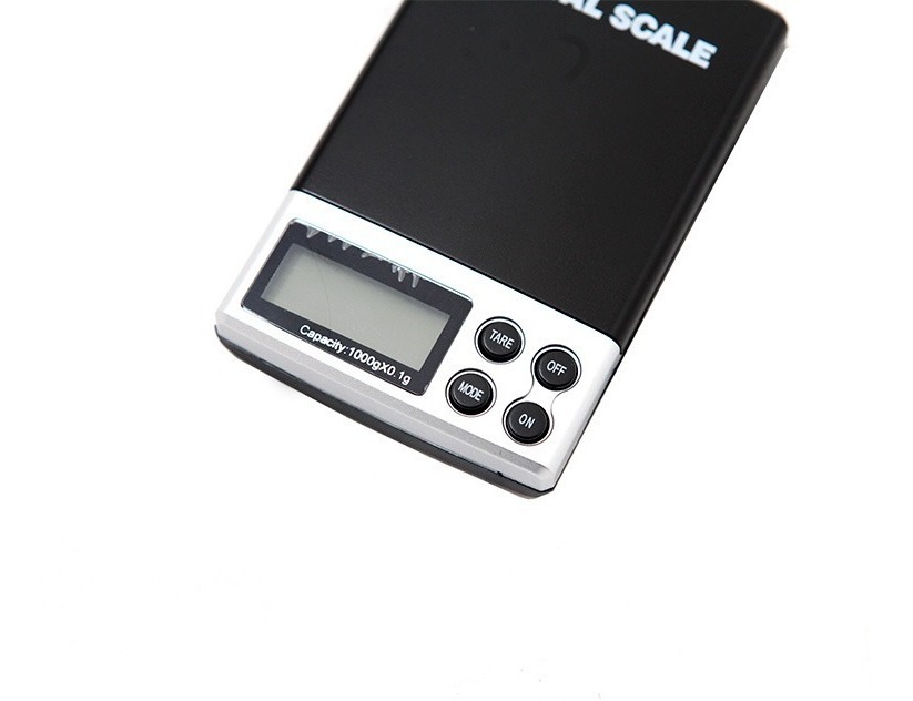 PESA GRAMERA DIGITAL 1GR-1KG 48PGR-00006