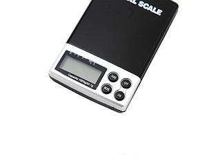 PESA GRAMERA DIGITAL 1GR-1KG 48PGR-00006