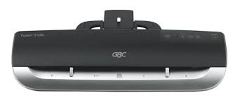 TERMOLAMINADORA GBC FUSION 3100L A3 75-175MIC.
