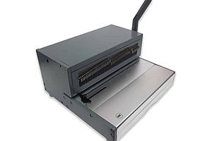 ANILLADORA IBISPIRAL PRO OFICIO PC360M