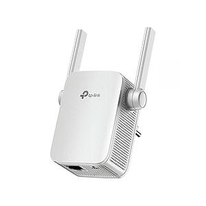 EXTENSOR COBERTURA WIFI TP-LINK AC1200 RE305 DUAL BAND