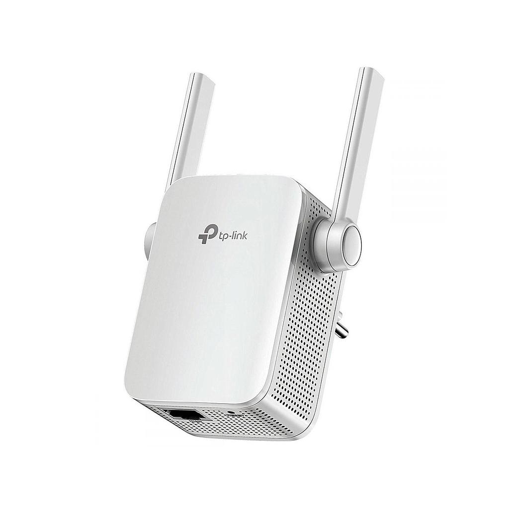 EXTENSOR COBERTURA WIFI TP-LINK AC1200 RE305 DUAL BAND
