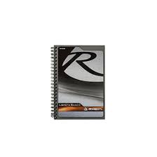 LIBRETA ESPIRAL RHEIN N°2 