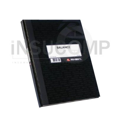 LIBRO BALANCE RHEIN 100 Hjs