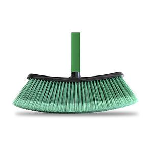 ESCOBILLON INTERIOR VERDE FIBRA SUAVE VTX PRO ( LA )