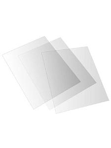 CAJA MICA CARTA NATURAL ACCO BRAND 220X280mm 100 UND.