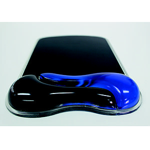 PAD MOUSE DUOGEL KENSINGTON AZUL (  K62401 )
