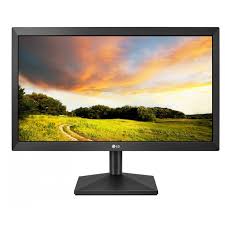 MONITOR LG 20MK400H-B 20" 1366x768 HDMI/VGA