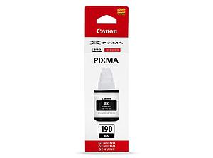 TANQUE DE TINTA CANON GI-190 135ML BLACK