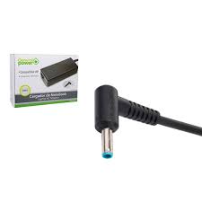 CARGADOR ULTRABOOK GENERAL POWER HP 19.5V/ 2.31A 29TNBHP231