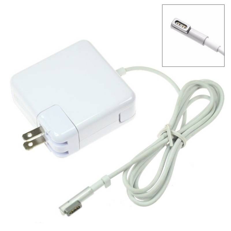 CARGADOR NOTEBOOK MACBOOK PRO 16.5V/3.65A 29TNBMC165
