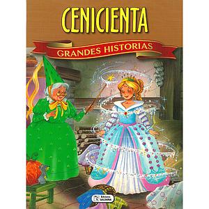 COLECCION GRANDES HISTORIAS ( CPS036 )