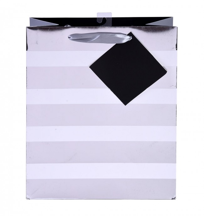 BOLSA DE REGALO GRANDE POPPIES LOCK RHINES (CL004G)