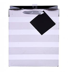 BOLSA DE REGALO GRANDE POPPIES LOCK RHINES (CL004G)