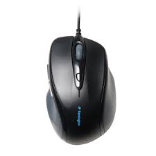 MOUSE KENSINGTON PRO-FIT USB 2.0 NEGRO K72369EU