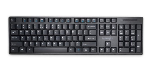 TECLADO KENSINGTON INALAMBRICO PROFIT AES ENCRYPTED K75234CL