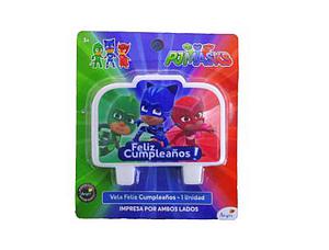 VELA 2D ARGOS 1 UND.