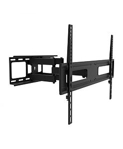 SOPORTE LED FUJITEL CON BRAZO GIRATORIO PARA LED 37" A 70" SOP3770B