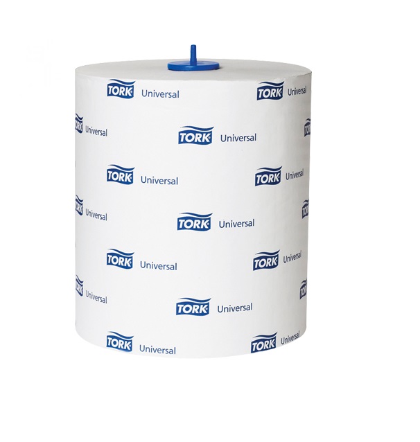 TOALLA TORK JUMBO EXTRA LARGA 6 X 280 MTRS. UNIVERSAL (H1)