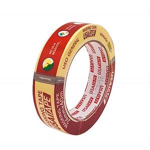 MASKING USATAPE 36 x 40 Mts (24 x Caja) ( CH ) ( CM )