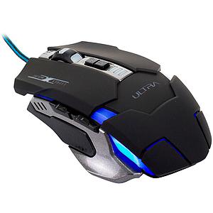 MOUSE GAMER ULTRA X-10 29UTX-00X10