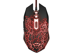 MOUSE GAMER GTX 105 IZZA ILUMINATED