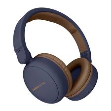 AUDIFONO ENERGI SISTEM BLUETOOTH HEADPHONES AZUL