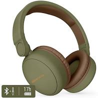 AUDIFONO ENERGY SISTEM BUETOOTH VERDE