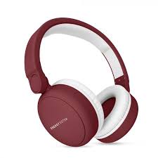 AUDIFONO ENERGY SISTEM BUETOOTH HEADPHONE2 ROJO