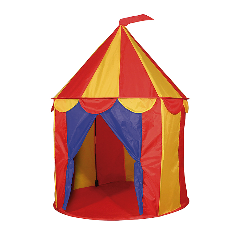 CARPA CIRCO DACTIC 95X125 CMS