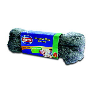 VIRUTILLA FINA GRANDE Nº2 ( LIC.W )