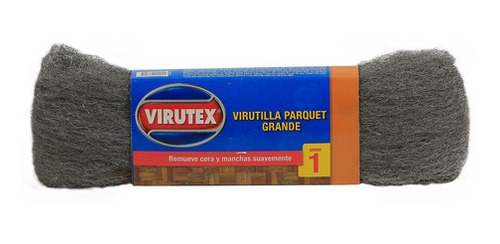 VIRUTILLA FINA GRANDE N°1 PARQUET