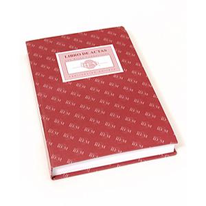 LIBRO DE ASISTENCIA REM 200 Hjs