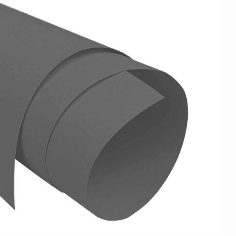 PLIEGO CARTULINA HAND ESPAÑOLA 50 X 70 180 Grs. GRIS ( DESC. )