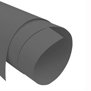 PLIEGO CARTULINA HAND ESPAÑOLA 50 X 70 180 Grs. GRIS ( DESC. )