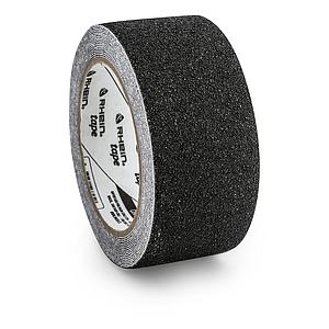 CINTA RHEIN ANTIDESLIZANTE 5O X 5 MTRS. NEGRA