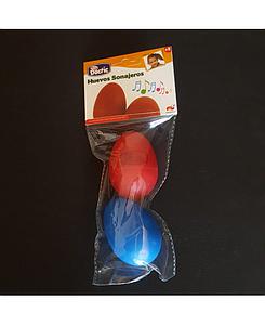 SONAJERO DACTIC HUEVO PLASTICO